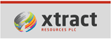 Logo Xtract Resources Plc
