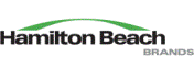 Logo Hamilton Beach Brands Holding Company