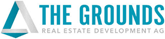 Logo The Grounds Real Estate Development AG