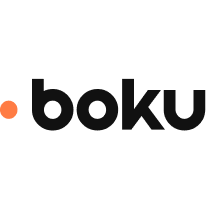 Logo Boku, Inc.
