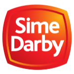 Logo Sime Darby Plantation