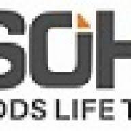 Logo SOHM INC