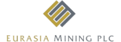 Logo Eurasia Mining Plc