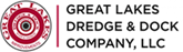 Logo Great Lakes Dredge & Dock Corporation