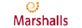 Logo Marshalls plc