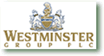 Logo Westminster Group PLC