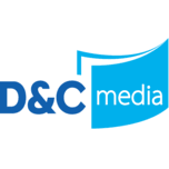 Logo D&C Media Co.,Ltd.