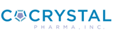 Logo Cocrystal Pharma, Inc.