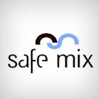Logo Safe Mix Concrete Limited