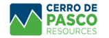 Logo Cerro de Pasco Resources Inc.