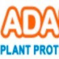 Logo Adarsh Plant Protect Limited