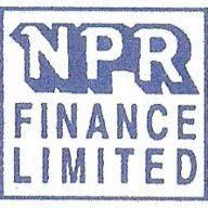 Logo NPR Finance Limited