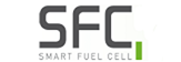 Logo SFC Energy AG
