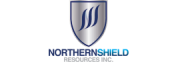 Logo Northern Shield Resources Inc.