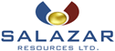 Logo Salazar Resources Limited