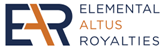 Logo Elemental Altus Royalties Corp.