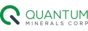 Logo QMC Quantum Minerals Corp