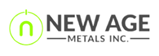 Logo New Age Metals Inc.