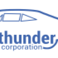 Logo Blue Thunder Mining Inc.