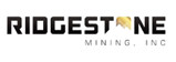 Logo Ridgestone Mining Inc.