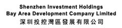 Logo Shenzhen Investment Holdings Bay Area Development Company Limited