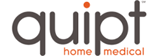 Logo Quipt Home Medical Corp.