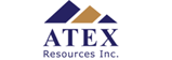 Logo ATEX Resources Inc.