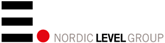 Logo Nordic LEVEL Group AB