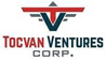 Logo Tocvan Ventures Corp.