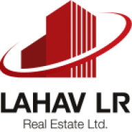 Logo Lahav LR Real Estate Ltd