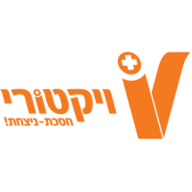 Logo Victory Supermarket Chain Ltd
