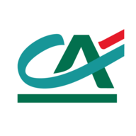 Logo Caisse Régionale de Crédit Agricole Mutuel Toulouse 31