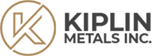 Logo Kiplin Metals Inc.