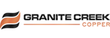 Logo Granite Creek Copper Ltd.