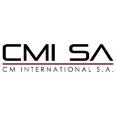 Logo CM International S.A.