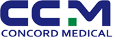 Logo Concord Medical Services Holdings Limited
