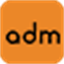 Logo ADM Energy plc