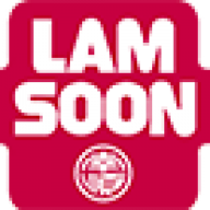 Logo Lam Soon (Hong Kong) Limited
