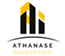 Logo Athanase Innovation AB