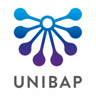 Logo Unibap AB