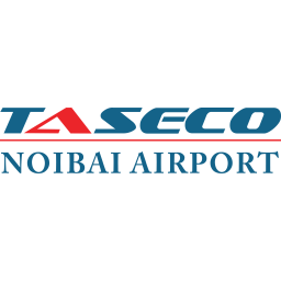 Logo Taseco Air Services