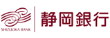 Logo The Shizuoka Bank, Ltd.