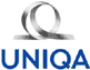 Logo Uniqa Insurance Group AG