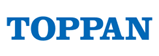 Logo Toppan Inc.
