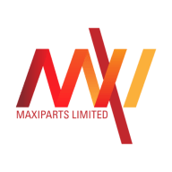 Logo MaxiPARTS Limited