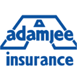 Logo Adamjee Insurance Company Limited