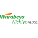 Logo Warabeya Nichiyo Holdings Co., Ltd.