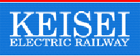 Logo Keisei Electric Railway Co., Ltd