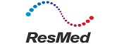 Logo ResMed Inc.