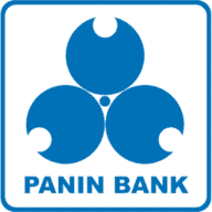 Logo PT Bank Pan Indonesia Tbk